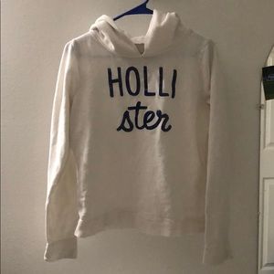 HOLLISTER sweater